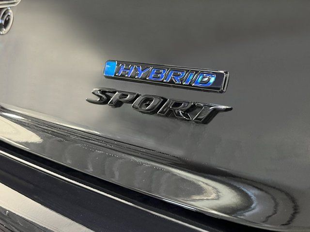 New 2026 Honda Accord Sport image 10