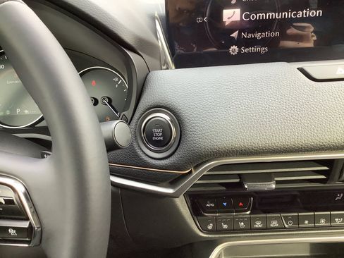 New 2026 MAZDA CX-70 3.3 Turbo w/ Preferred Package image 20