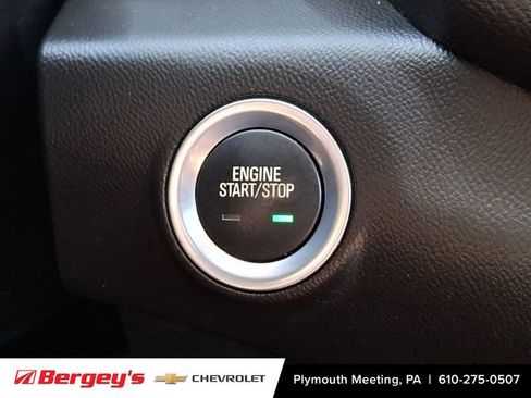 Certified 2023 GMC Terrain Denali AWD/4WD image 27
