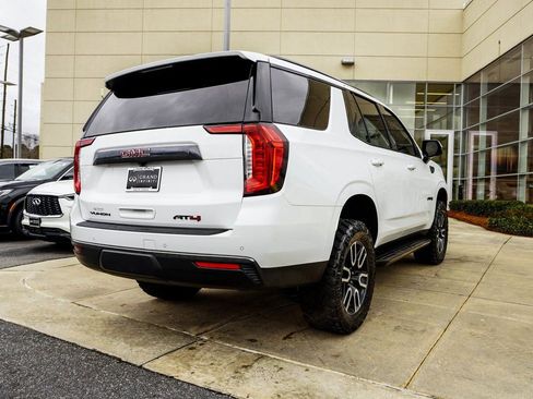 Used 2024 GMC Sierra 2500 Denali Ultimate w/ Max Trailering Package image 12