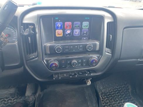 Used 2017 Chevrolet Silverado 2500 LT w/ All Star Edition image 17