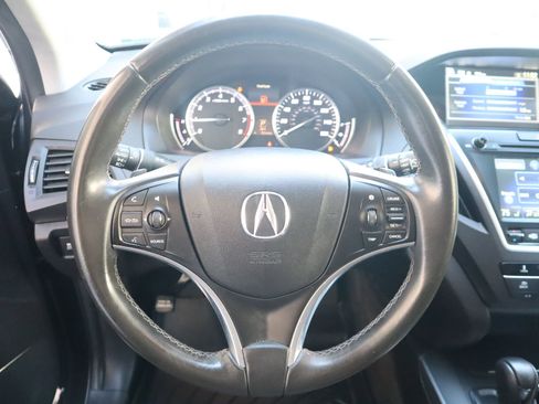 Used 2014 Acura MDX SH-AWD image 29