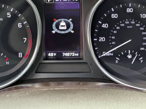 Used 2017 Hyundai Santa Fe Sport w/ 2.0T Ultimate Tech Package 05 image 21