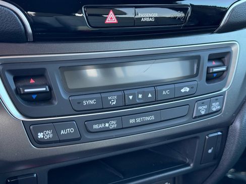 Used 2023 Honda Passport EX-L image 29