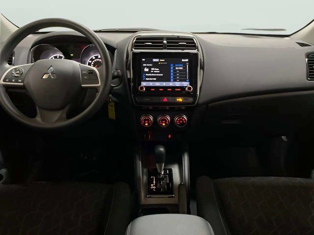 Used 2026 Mitsubishi Outlander Sport ES AWD/4WD image 12