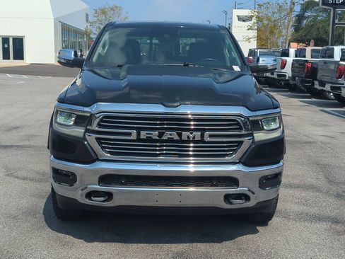 Used 2022 RAM 1500 Laramie AWD/4WD image 9