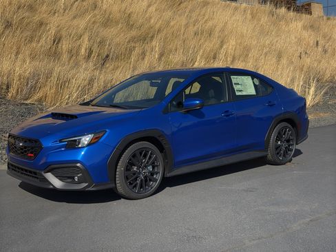 New 2025 Subaru WRX Premium image 6