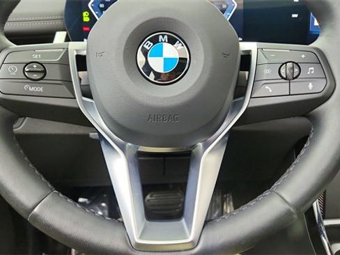 Used 2025 BMW X1 xDrive28i image 39