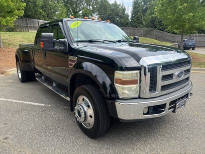Used 2008 Ford F450 XL