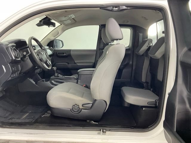 Used 2021 Toyota Tacoma SR RWD image 14