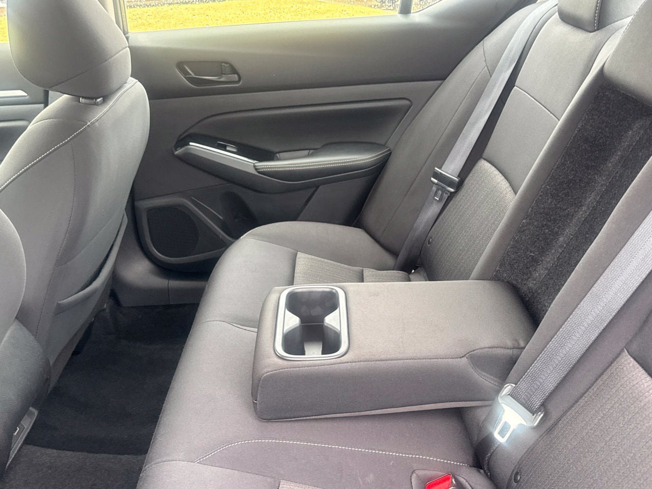 Certified 2023 Nissan Altima 2.5 SV FWD image 36