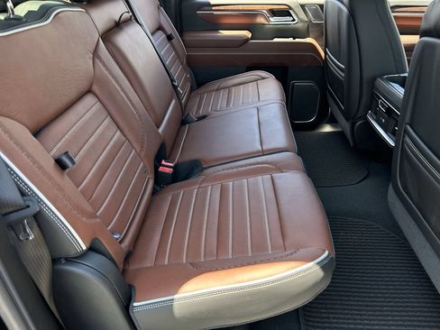 New 2026 GMC Sierra 2500 Denali Ultimate AWD/4WD image 27