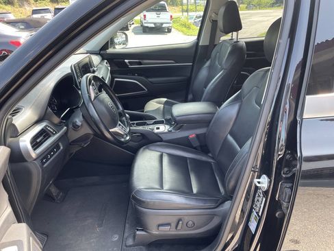 Used 2020 Kia Telluride S FWD image 18