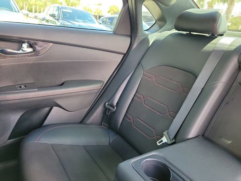 Used 2020 Kia Forte GT FWD image 13