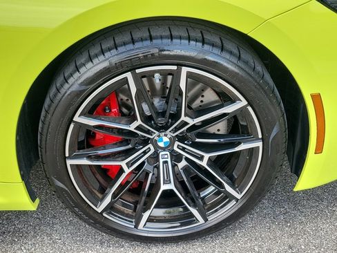 Used 2026 BMW M2 w/ Lighting Package RWD image 8