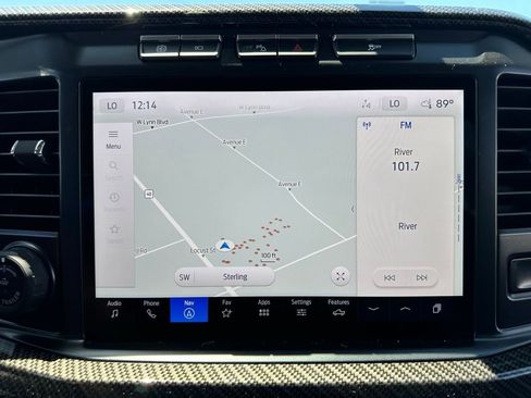 Used 2024 Ford F250 Lariat w/ Lariat Ultimate Package image 42