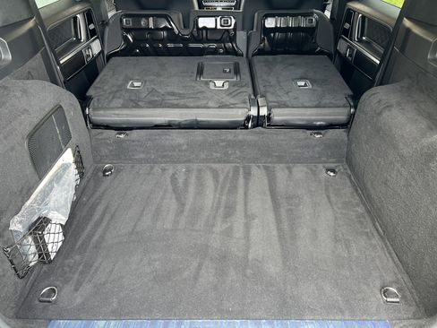 Used 2022 Mercedes-Benz G 550 image 22