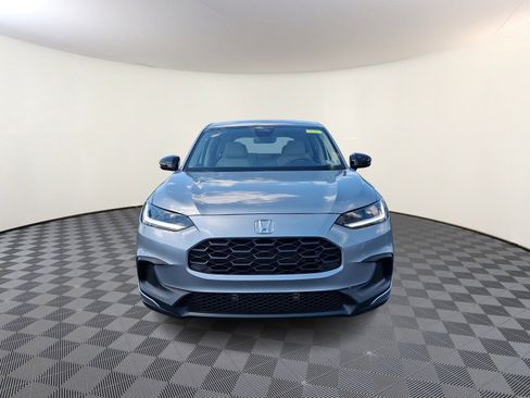 Used 2025 Honda HR-V LX image 2