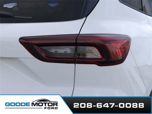 New 2026 Ford Escape Active w/ Cold Weather Package image 21