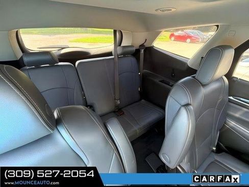 Used 2018 Buick Enclave Essence AWD/4WD image 10
