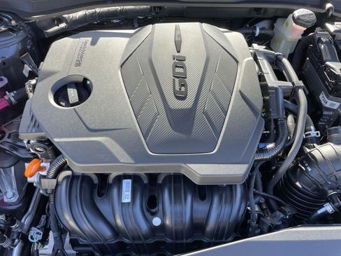 New 2026 Hyundai Sonata SEL FWD image 47