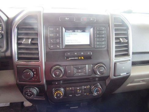 Used 2018 Ford F150 XLT w/ Equipment Group 301A Mid AWD/4WD image 37