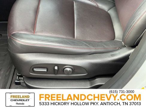 Used 2020 Chevrolet Blazer RS image 31