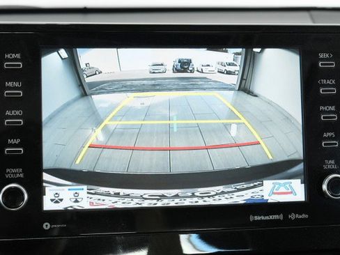 Used 2022 Toyota Camry XLE AWD/4WD image 21
