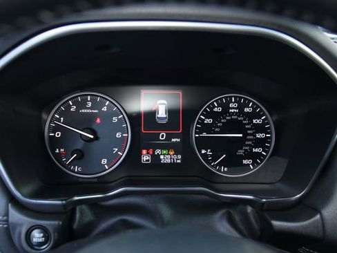 Certified 2023 Subaru Outback Limited XT image 22