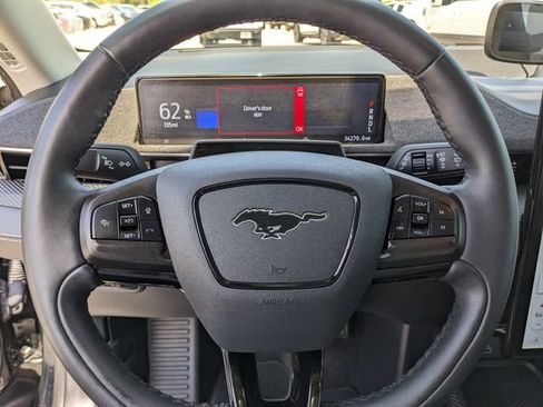 Certified 2023 Ford Mustang Mach-E Premium RWD image 32
