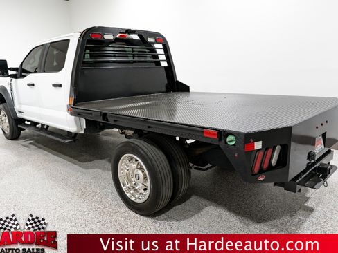 Used 2023 Ford F450 XL image 3