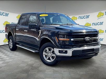 Used 2024 Ford F150 XLT w/ Tow/Haul Package