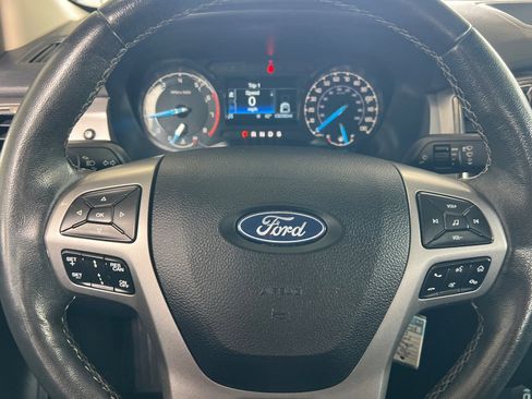 Used 2019 Ford Ranger XLT w/ Equipment Group 302A Luxury AWD/4WD image 19