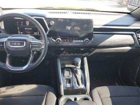 Used 2023 GMC Canyon Elevation w/ Convenience Package image 51