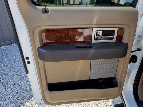 Used 2010 Ford F150 Lariat AWD/4WD image 18