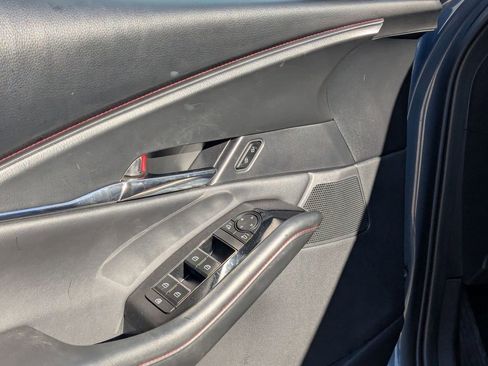 Used 2025 MAZDA CX-30 AWD 2.5 S w/ Preferred Package image 13