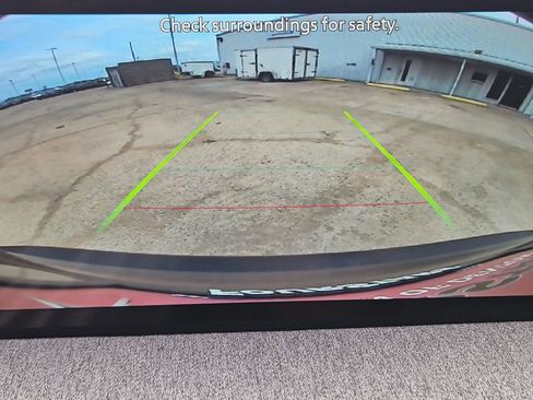 New 2026 Nissan Kicks SV image 28