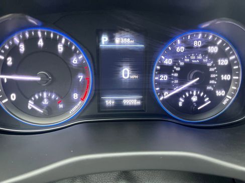 Used 2020 Hyundai Kona Limited image 18