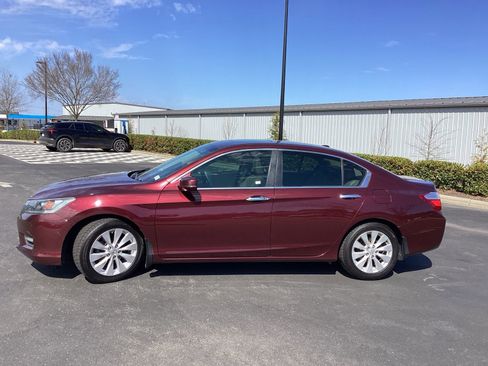 Used 2015 Honda Accord EX-L image 6