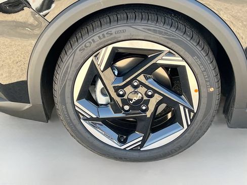 New 2026 Kia K4 EX FWD image 30