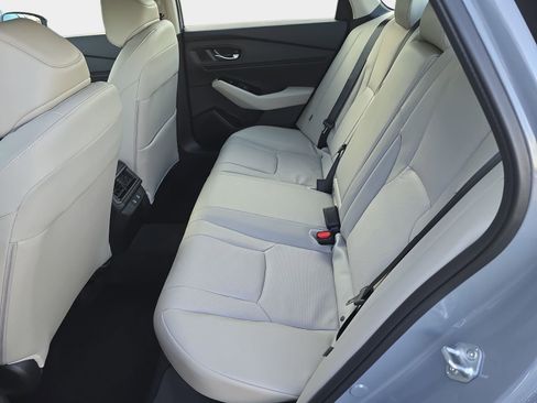 New 2025 Honda Accord Touring image 14
