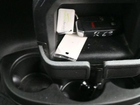 Used 2023 RAM ProMaster 2500 FWD image 19