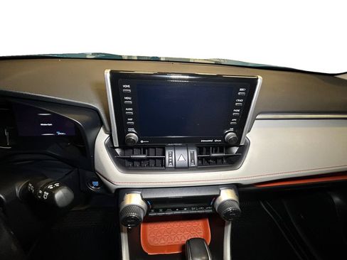 Used 2021 Toyota RAV4 Adventure AWD/4WD image 10