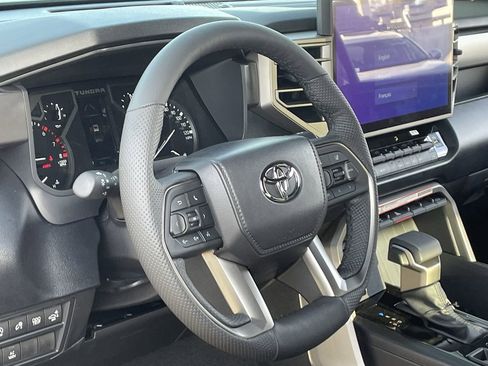 New 2026 Toyota Tundra SR5 image 12