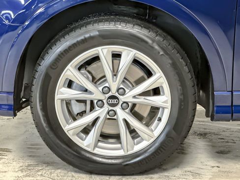 Used 2022 Audi Q3 2.0T Premium image 23