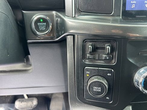 Certified 2023 Ford F150 XLT w/ Equipment Group 302A High image 29