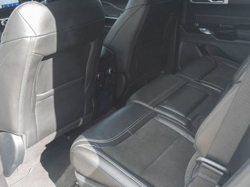 Used 2023 Ford Explorer ST RWD image 21