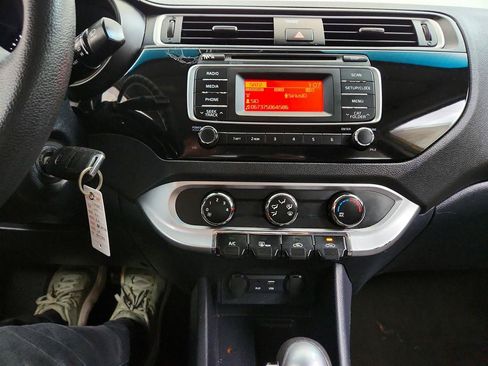Used 2016 Kia Rio LX w/ Power Package FWD image 18