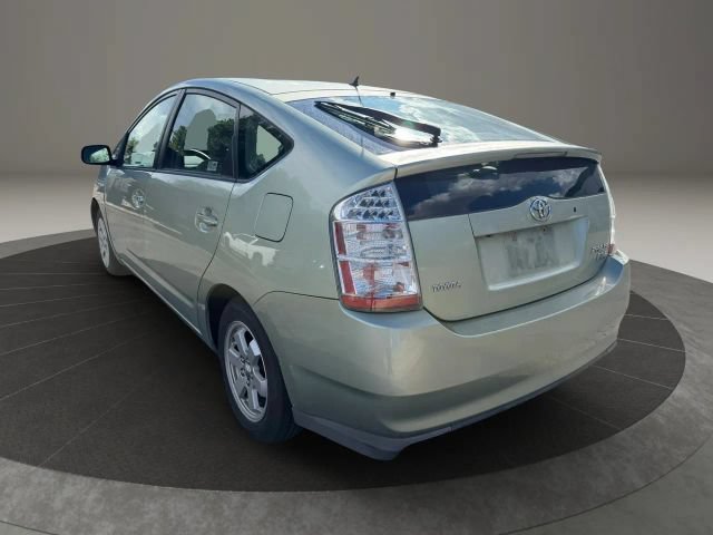 Used 2008 Toyota Prius FWD image 3