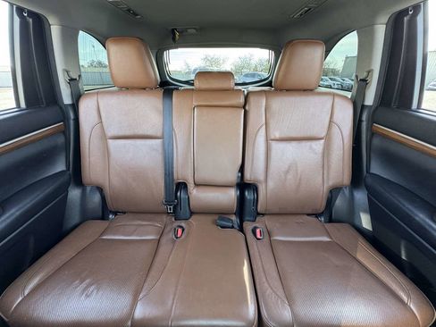 Used 2018 Toyota Highlander Limited image 79
